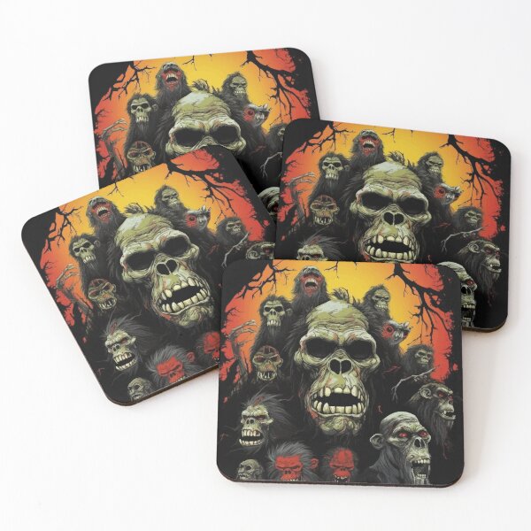 Item preview, "Zombie Evolution" Graphic designed and sold by ReapHavok.