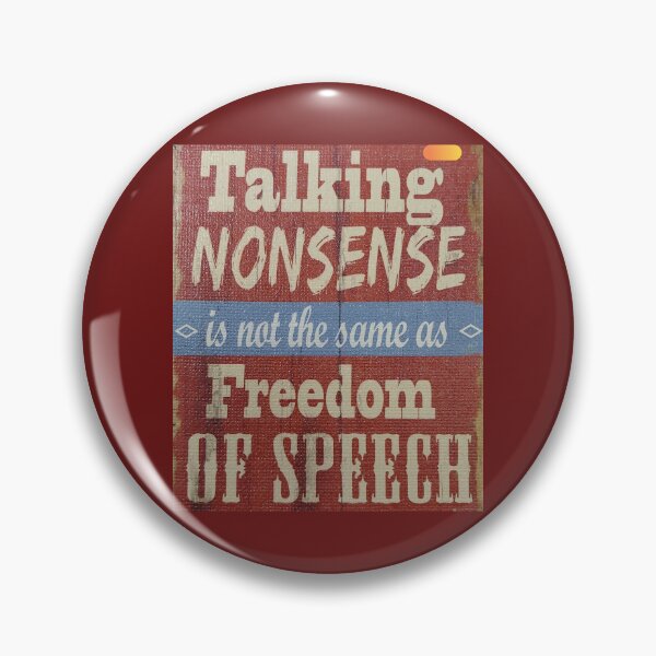 Item preview, Freedom Talk designed and sold by LibrosBOOKtique.