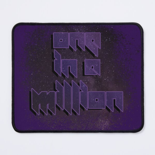 Item preview, One In a Million designed and sold by MorseDesigns.