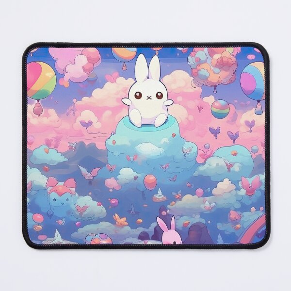 Item preview, Cuddly Cartoon Animal Fun! designed and sold by libanmax.