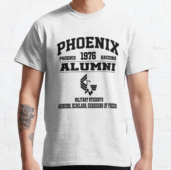 University of Arizona Men's 80s Basketball T Shirt