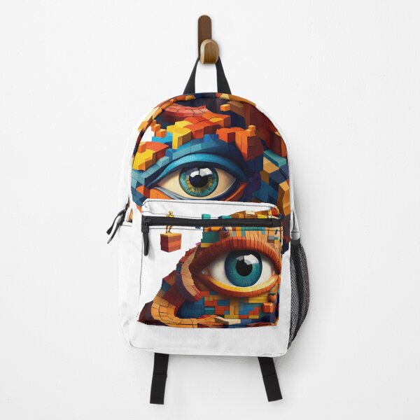 Item preview, I'm watching you! designed and sold by SurryaART.