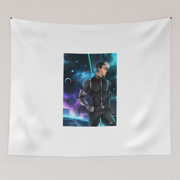 Item preview, Space Shiro designed and sold by maniacani.