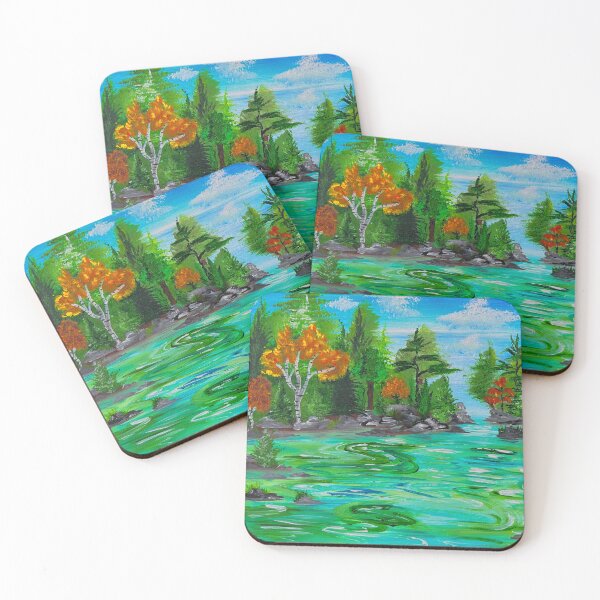 Item preview, "Forest Dreaming" designed and sold by YLNarts.