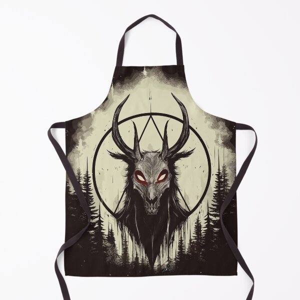 Item preview, Wendigo designed and sold by JaimeLikes.