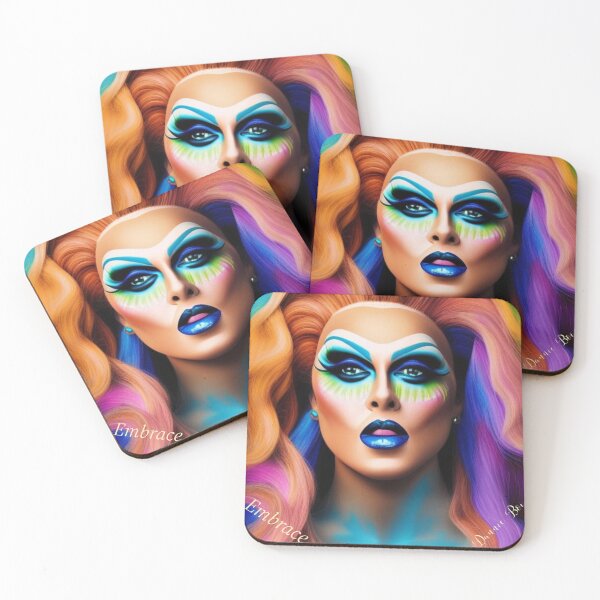 Item preview, Drag By Dannie Boi a part of the Embrace collection. designed and sold by DannieBoi.