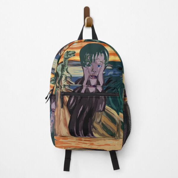 Item preview, Panic designed and sold by Queer Narnia.