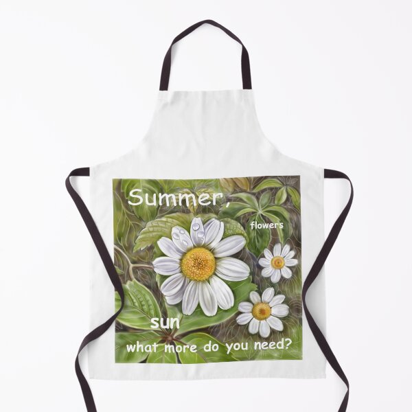 Item preview, Copie de daisies in the meadow designed and sold by bonjourmadame4.