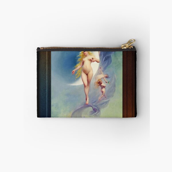 Item preview, The Planet Venus by Luis Ricardo Falero Fine Art Old Masters Reproductions designed and sold by ohhsomefinds.