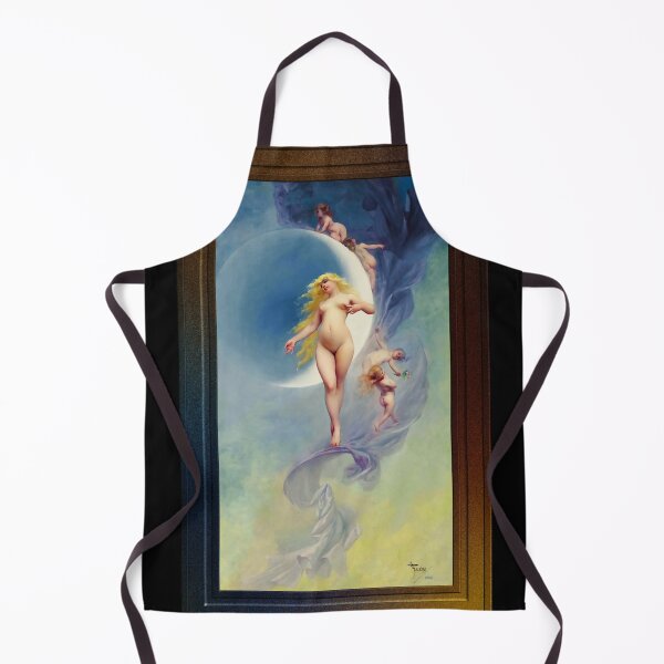 Item preview, The Planet Venus by Luis Ricardo Falero Fine Art Old Masters Reproductions designed and sold by ohhsomefinds.