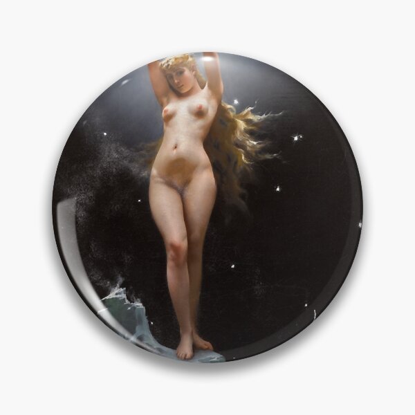 Item preview, Luis Ricardo Falero The Pole Star designed and sold by ohhsomefinds.