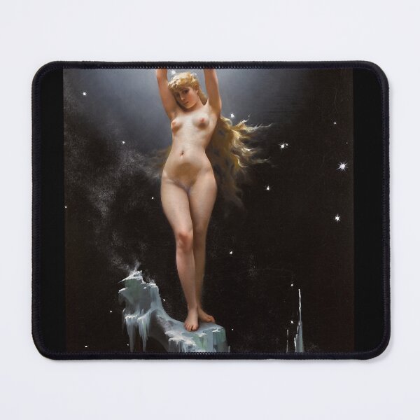 Item preview, Luis Ricardo Falero The Pole Star designed and sold by ohhsomefinds.