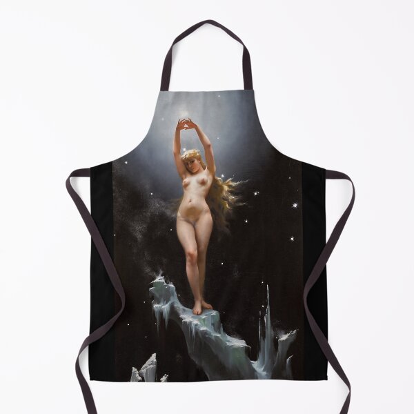 Item preview, Luis Ricardo Falero The Pole Star designed and sold by ohhsomefinds.