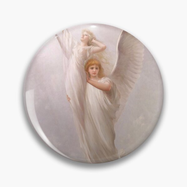 Item preview, Luis Ricardo Falero The human soul designed and sold by ohhsomefinds.