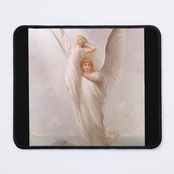 Item preview, Luis Ricardo Falero The human soul designed and sold by ohhsomefinds.