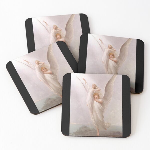 Item preview, Luis Ricardo Falero The human soul designed and sold by ohhsomefinds.