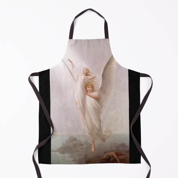 Item preview, Luis Ricardo Falero The human soul designed and sold by ohhsomefinds.