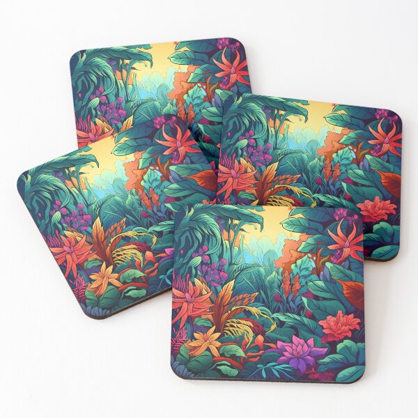 Item preview, Discovering Nature's Wonderland designed and sold by Cr-AI-tive.