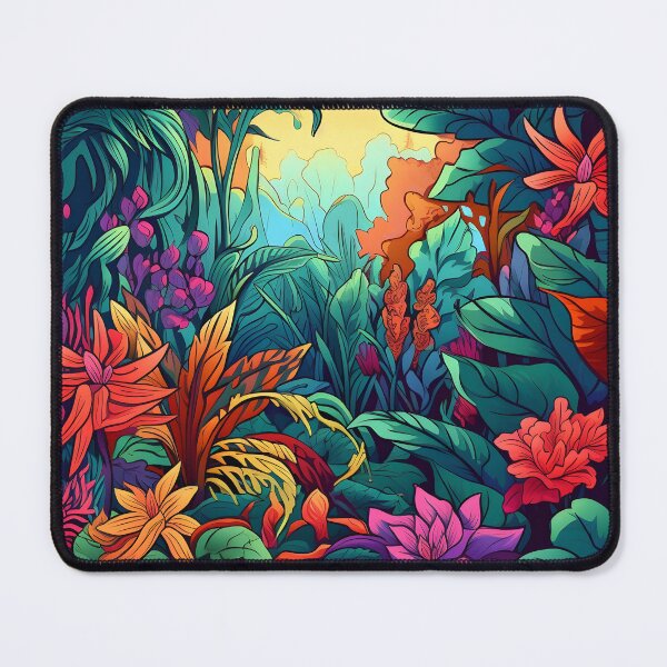 Item preview, Discovering Nature's Wonderland designed and sold by Cr-AI-tive.