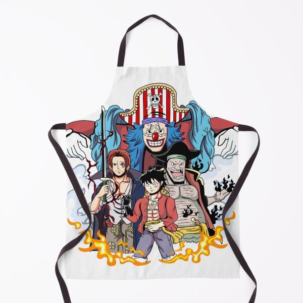Item preview, New Yonkou designed and sold by anggapajar.