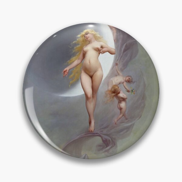 Item preview, HD. Venus, by Luis Ricardo Favero designed and sold by ohhsomefinds.