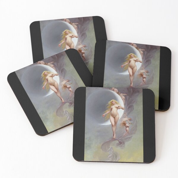 Item preview, HD. Venus, by Luis Ricardo Favero designed and sold by ohhsomefinds.