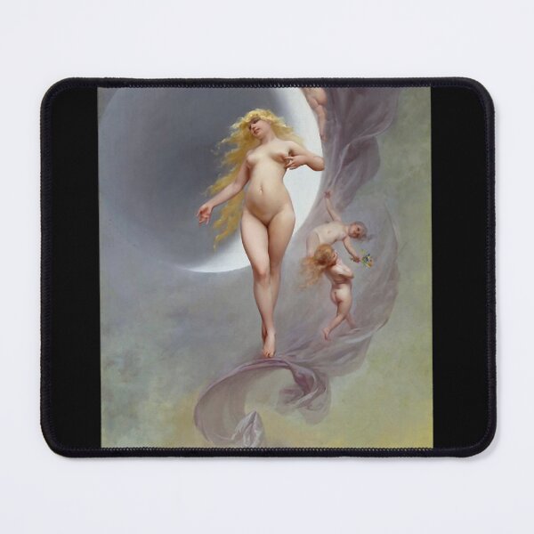 Item preview, HD. Venus, by Luis Ricardo Favero designed and sold by ohhsomefinds.