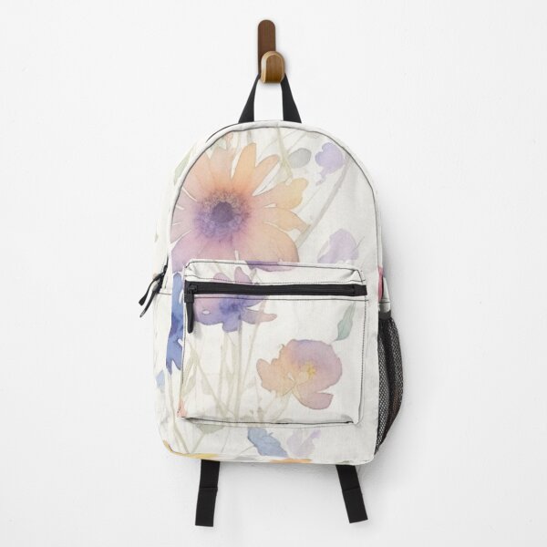 Item preview, beautiful flower painting pattern. designed and sold by mefirefire.