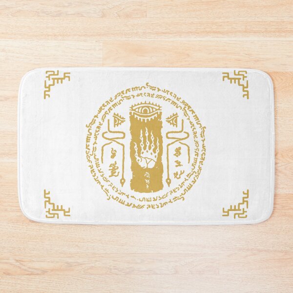 Item preview, Ancient Hand designed and sold by Chromewhales.