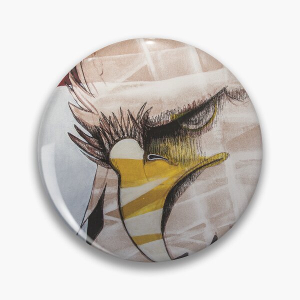 Item preview, Primal Majesty: The Covert Devotion designed and sold by Kunovska.