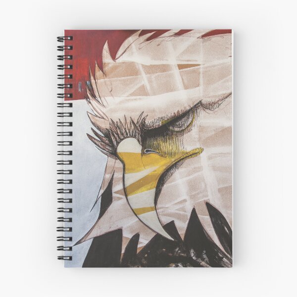 Item preview, Primal Majesty: The Covert Devotion designed and sold by Kunovska.