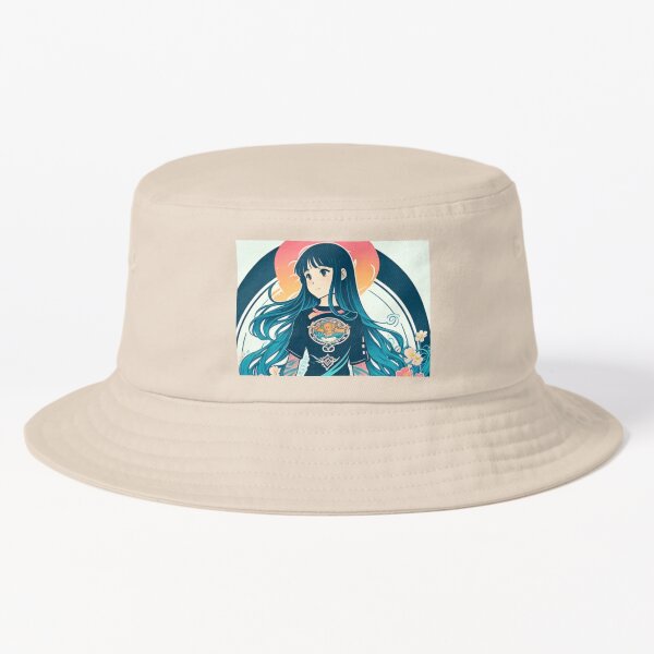 Dolphins Miami Fisherman's Hat Reflective Bucket Hat 2-sided Printed Hat