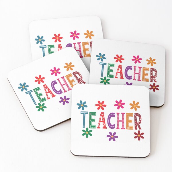 Item preview, Retro Teacher Sweatshirt, by DAM Creative, designed and sold by DAM Creative ⭐⭐⭐⭐⭐.