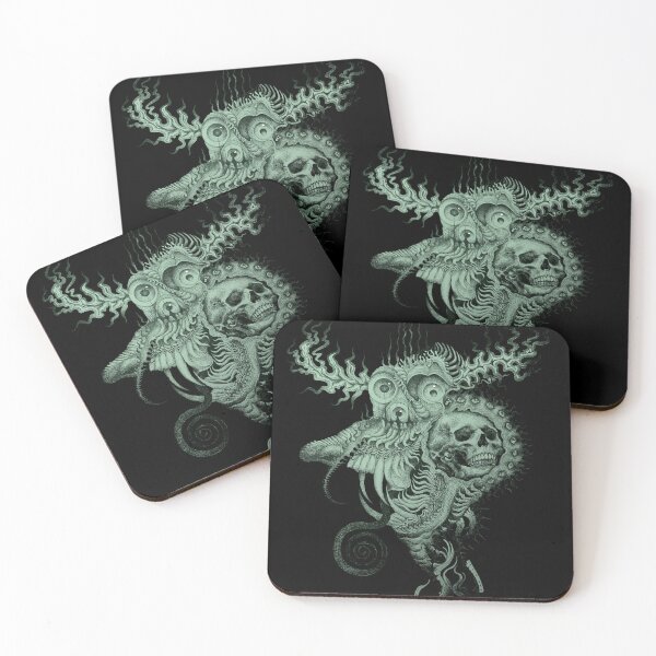 Item preview, Deep Fried designed and sold by Preterthings.