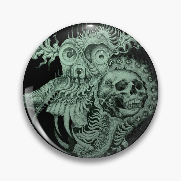 Item preview, Deep Fried designed and sold by Preterthings.