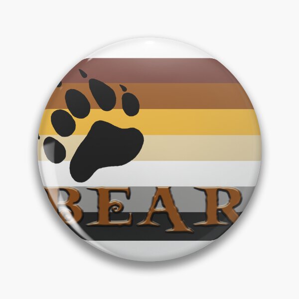 Item preview, IM A BEAR designed and sold by Foxlindesigns.