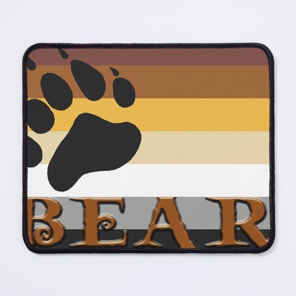 Item preview, IM A BEAR designed and sold by Foxlindesigns.
