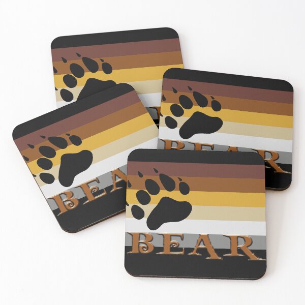 Item preview, IM A BEAR designed and sold by Foxlindesigns.