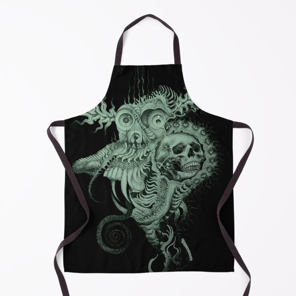 Item preview, Deep Fried designed and sold by Preterthings.