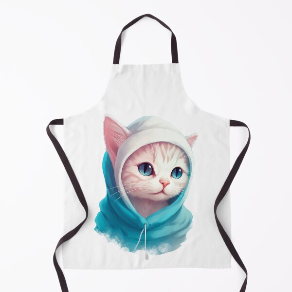 Item preview, Stray Kitten: Embraced in the Winter Heat designed and sold by Casanova Originals.