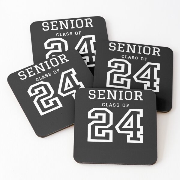 Item preview, Senior class of 2024,congratulation graduation designed and sold by erozzz.
