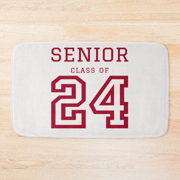 Item preview, Senior class of 2024,congratulation graduation designed and sold by erozzz.
