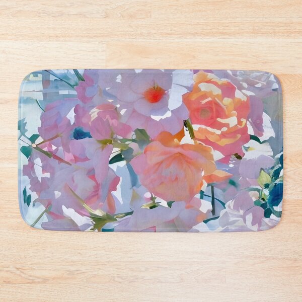 Item preview, Airy Bouquet in a Window  designed and sold by Dana Roper.