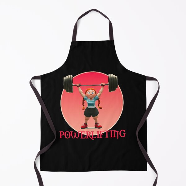 Item preview, Powerlifting designed and sold by angoma.