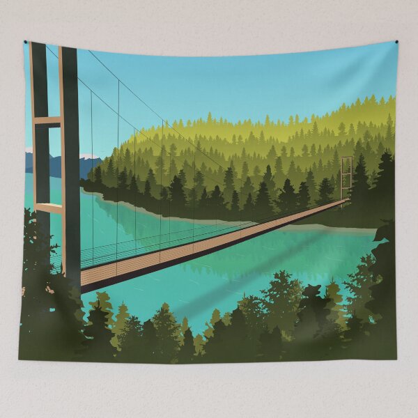 Item preview, Turquoise Waters and Green Serenity designed and sold by fimdesigns.
