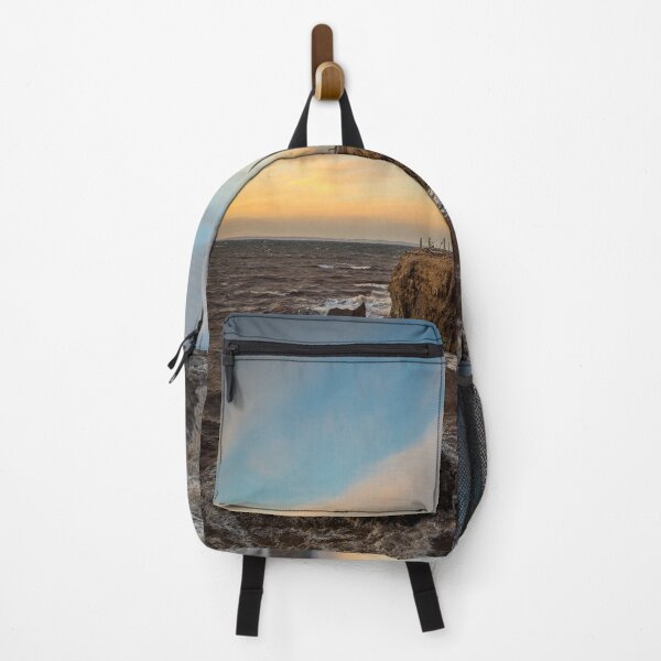 Item preview, View of Pokeshaw Rock, New Brunswick Canada V1 designed and sold by Family Journey with God.