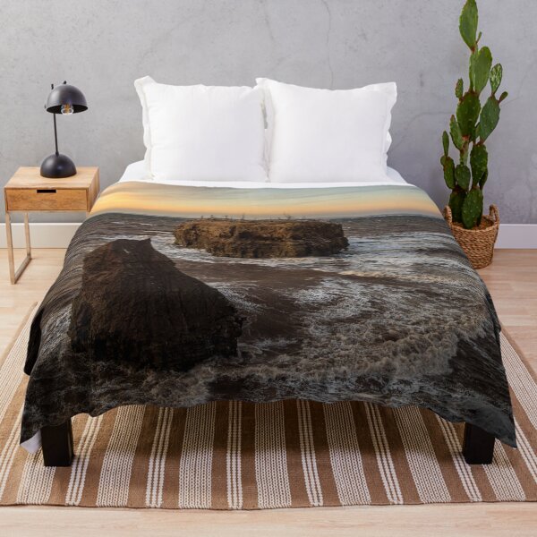 Item preview, View of Pokeshaw Rock, New Brunswick Canada V1 designed and sold by Family Journey with God.