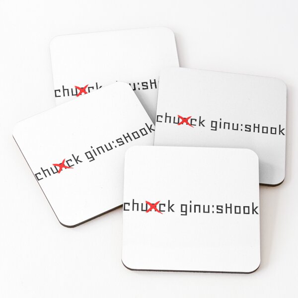 Item preview, Chuck Ginu designed and sold by VilaShirts.
