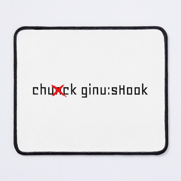 Item preview, Chuck Ginu designed and sold by VilaShirts.