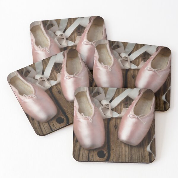 Aperçu de l'œuvre chaussons de danse créée et vendue par Garry Gay.